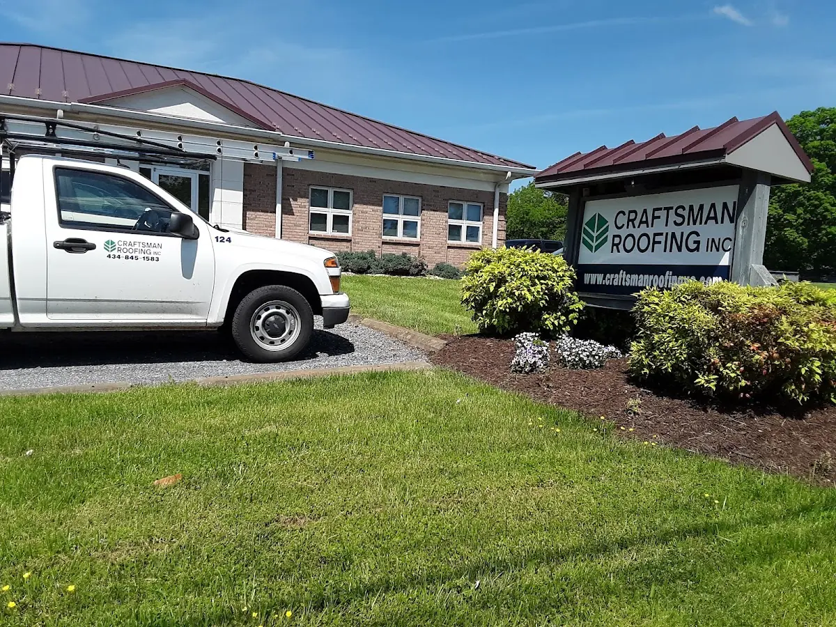 Quality Chimney Repair by experienced craftsmen in Brush